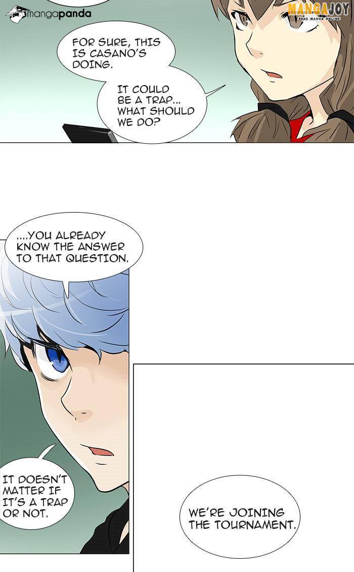 Tower of God Chapter 196 image 32